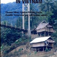 Uplands Transformations in Vietnam