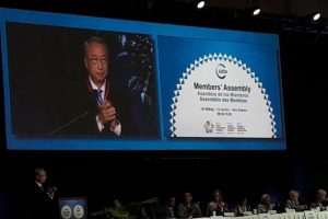 Đại hội Bảo tồn thế giới lần thứ sáu của IUCN