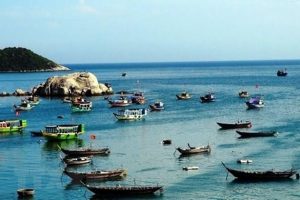 Điều tra đánh giá tài nguyên, địa chất vùng biển và các đảo Việt Nam