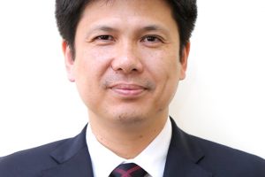 Thủ tướng Chính phủ Bổ nhiệm ông Nguyễn Hiệu giữ chức vụ Phó Giám đốc ĐHQGHN
